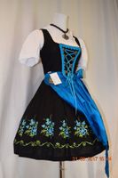 Neu Orig. Steindl Dirndl Gr 32 XS und sehr guter Zustand Gr 34/36 Thüringen - Themar Vorschau