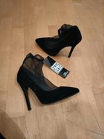 TATA Italia Damen High Heels Schuhe NEU Hessen - Schwalbach a. Taunus Vorschau