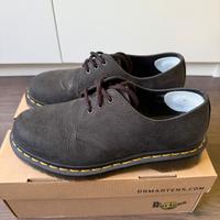 Dr. Martens 1461 Halbschuhe EU38 Schwarz Nubukleder Baden-Württemberg - Bad Teinach-Zavelstein Vorschau