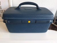 Samsonite Beautycase Kosmetiktasche blau Düsseldorf - Hassels Vorschau