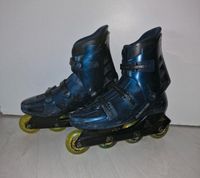 Rollerblades,Inliner Hartschalen original Bravoblade GLX Gr.41,42 Düsseldorf - Wersten Vorschau