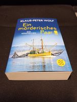 Ein mörderisches Paar Das Versprechen Klaus-Peter Wolf TB Nordrhein-Westfalen - Geilenkirchen Vorschau