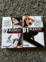 Bleach Massiv Manga Niedersachsen - Werlte  Vorschau