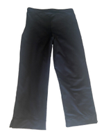 Damen Laufhose 3/4 schwarz Größe S Bayern - Sinzing Vorschau