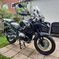 BMW R 1200 GS Triple Black Nordrhein-Westfalen - Leichlingen Vorschau