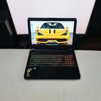 Mifcom CLEVO Gaming P651RS. GTX 1070 8GB/intel i7/SSD + 1TB/16GB Düsseldorf - Flingern Nord Vorschau