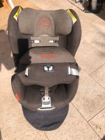 Cybex Sirona plus braun reboarder 360 isofix München - Schwabing-West Vorschau