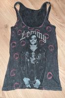 Motörhead Lemmy Träger Shirt/Top Vintage Hessen - Mörfelden-Walldorf Vorschau