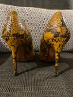 Zara High Heels 39 Baden-Württemberg - Leonberg Vorschau