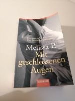 Erotisches Tagebuch Mit geschlossenen Augen Sachsen - Machern Vorschau