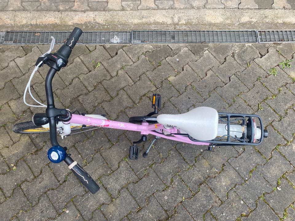 Kettler Layana Mädchen Fahrrad 20“ in Vienenburg