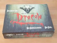 Bram Stokers Dracula Brettspiel Hamburg Barmbek - Hamburg Barmbek-Süd  Vorschau