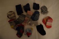 Socken (14 Paar), Größe 18 - 22 Baden-Württemberg - Staig Vorschau