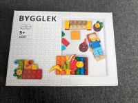 BYGGLEK Lego IKEA OVP Sachsen-Anhalt - Zörbig Vorschau