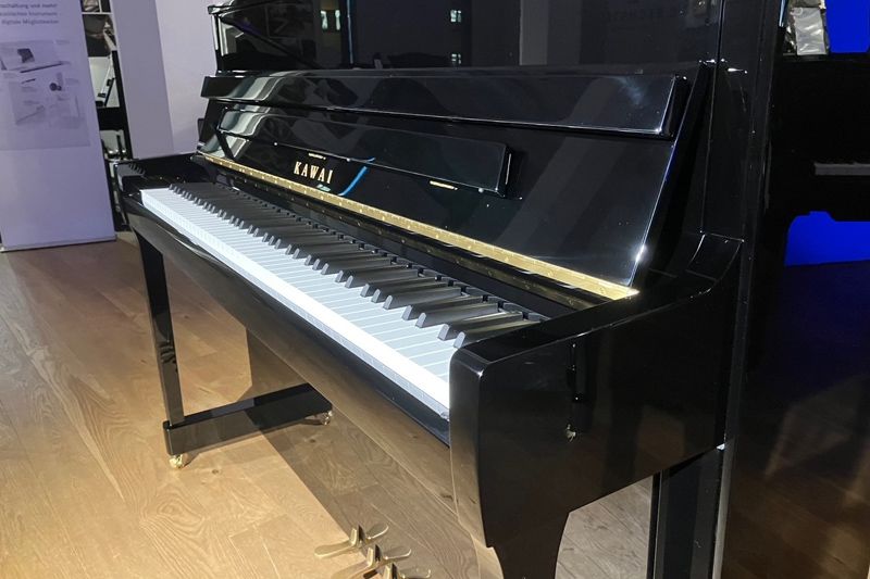 KAWAI K-200 Klavier | Klaviere günstig kaufen in Leipzig in Leipzig