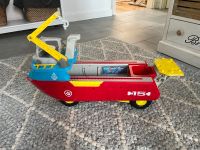 Paw Patrol Sea Patroller Kreis Pinneberg - Ellerbek Vorschau