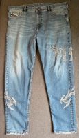 Diesel Herren Jeans W40 Carrot Hessen - Offenbach Vorschau