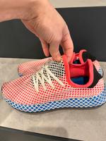 Adidas Sneaker Gr 40 Baden-Württemberg - Filderstadt Vorschau