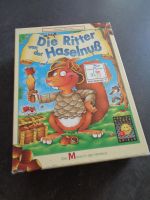 Spiel "Die Ritter der Haselnuss" Dresden - Klotzsche Vorschau