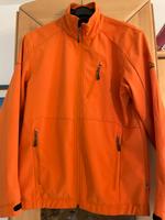 Softsheljacke Bayern - Siegsdorf Vorschau