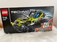 Lego Technic Wüsten-Buggy Hessen - Kassel Vorschau