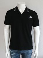 ALEXANDER MCQUEEN Herren Poloshirt Gr. L schwarz Nordrhein-Westfalen - Krefeld Vorschau