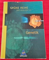 Schroedel - Grüne Reihe Genetik Rheinland-Pfalz - Burgbrohl Vorschau