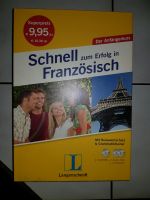 SPRACHLERN-LEKTÜRE FRANZÖSISCH Sachsen - Kitzscher Vorschau