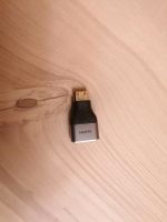 Mini HDMI 8K Adapter Bayern - Bad Endorf Vorschau