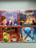 Tinkerbell CDs Das Geheimnis der Feenflügel Disney Niedersachsen - Holtgast Vorschau