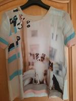 T Shirt von Marc Cain Niedersachsen - Garbsen Vorschau
