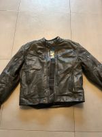 HELD Motorrad Lederjacke Cosmo / Größe 56 München - Bogenhausen Vorschau