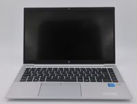 HP EliteBook 840 G8 i5 / 8GB / 256GB NEU+Garantie Hamburg-Mitte - Hamburg St. Georg Vorschau