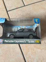 Toy place Porsche Cayenne S scale 1:43 Bayern - Hauzenberg Vorschau