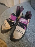 La sportiva Kaiana Kletterschuhe gr 37 München - Maxvorstadt Vorschau