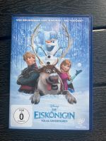 Die Eiskönigin DVD Brandenburg - Zossen Vorschau