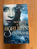 Silberhorn - Wolfgang & Heike Hohlbein Bayern - Schechen Vorschau