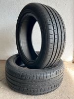 2x 215 50 R17 95W Sommerreifen Pirelli 6,5mm DOT:4917 NP:220€ Nordrhein-Westfalen - Meschede Vorschau