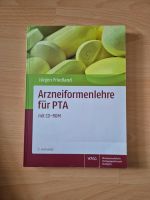 Arzneiformenlehre für PTA Nordrhein-Westfalen - Brühl Vorschau