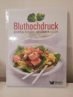 Buch "Bluthochdruck", neu München - Laim Vorschau