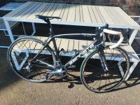 Rennrad Zannata Z81 Carbon SRAM Force RH 51 Nordrhein-Westfalen - Medebach Vorschau