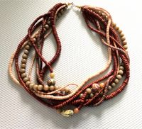 Modeschmuck Kette Schleswig-Holstein - Trittau Vorschau