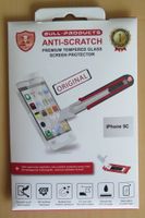 iPhone 5C Displayschutz Anti Scratch für Apple iPhone 5C Bayern - Wiesentheid Vorschau