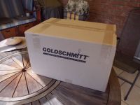 Goldschmitt Luftfederung   Ford Transit ab Bj. 2019  NEU !!!!!!! Kreis Ostholstein - Stockelsdorf Vorschau