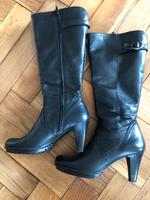 Winterstiefel Tamaris Gr. 37 Bayern - Hemau Vorschau