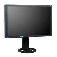 EIZO FlexScan S2433W 24 Zoll Monitor Bayern - Krummennaab Vorschau