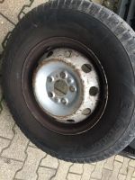 Fiat Ducato 250 - Reserverad -   225/70R 15 C - Hessen Kassel Hessen - Kassel Vorschau