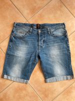 M.O.D. Jeanshose Jeans kurze Hose Shorts Sommerhose Bayern - Finsing Vorschau