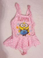 Disney Minions Badeanzug Shirt Hose Bikini Tankini Schwimmbad 98 Rheinland-Pfalz - Alsenz Vorschau