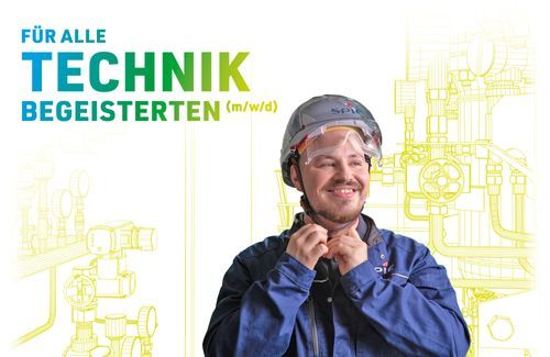 Ausbildung zum Konstruktionsmechaniker (m/w/d) 2024 (20898598) in Ergolding